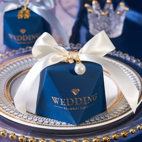 Wedding Favors 1
